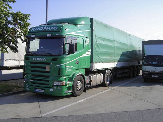 Scania-R-420-Kronus-Gleisenberg-110705-01-LV.jpg - Scania R 420A. Gleisenberg