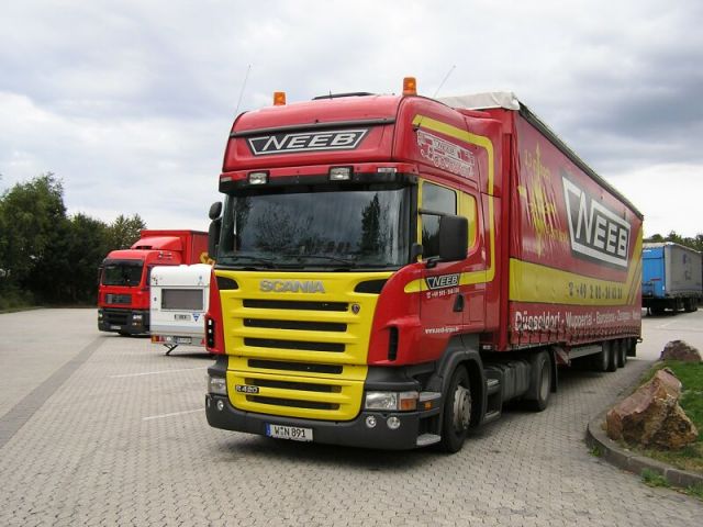 Scania-R-420-Neeb-Koster-240905-01.jpg - Scania R 420Aaldert Koster