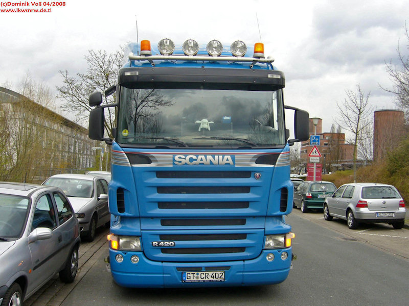 Scania-R-420-Reiling-Voss-040408-03.jpg - Scania R 420Dominik Voß