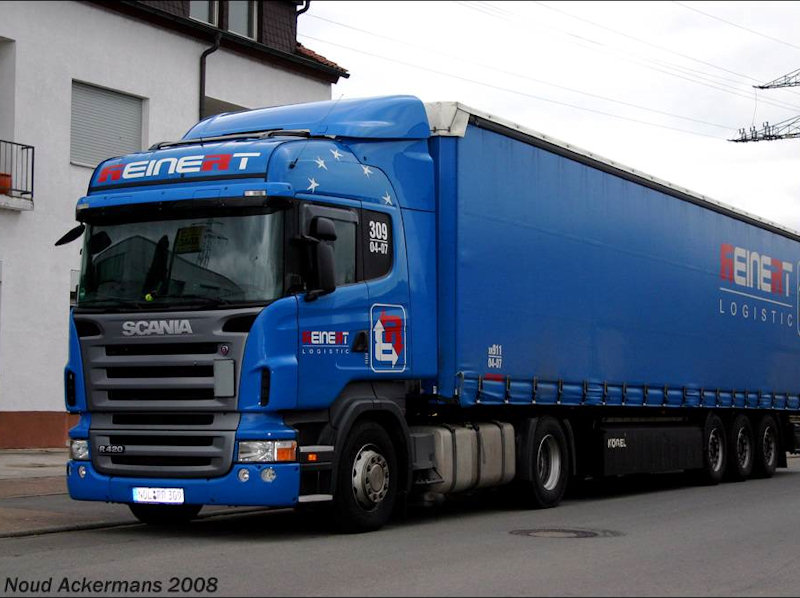 Scania-R-420-Reinert-Ackermans-070408-01.jpg - Scania R 420Noud Ackermans