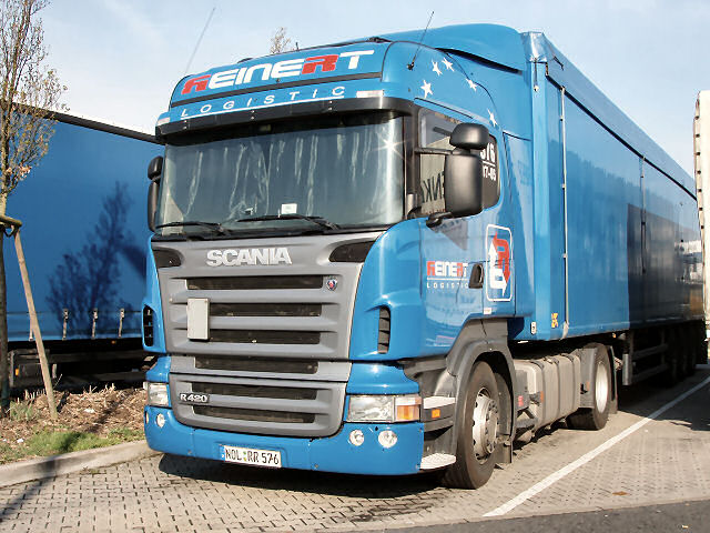 Scania-R-420-Reinert-Holz-260506-01.jpg - Scania R 420Frank Holz