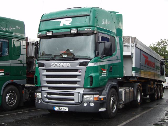 Scania-R-420-Reinisch-Holz-110805-01.jpg - Scania R 420Frank Holz