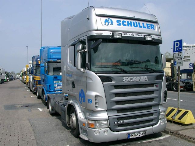 Scania-R-420-Schueller-Willann-140505-01.jpg - Scania R 420Michael Willann