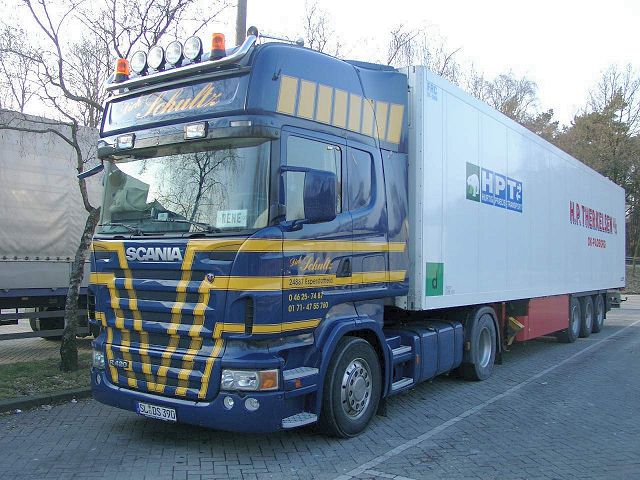 Scania-R-420-Schultz-Willann-160206-02.jpg - Scania R 420Michael Willann
