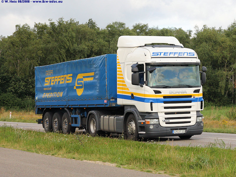 Scania-R-420-Steffens-130808-01.jpg - Scania R 420
