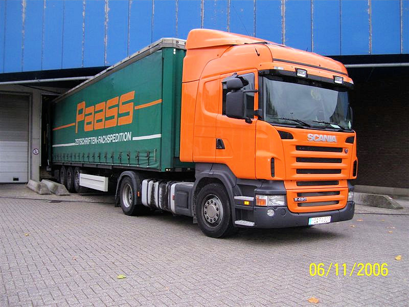 Scania-R-420-Paass-vdSchaaf-050408-01.jpg - Scania R420Rein v.d. Schaaf
