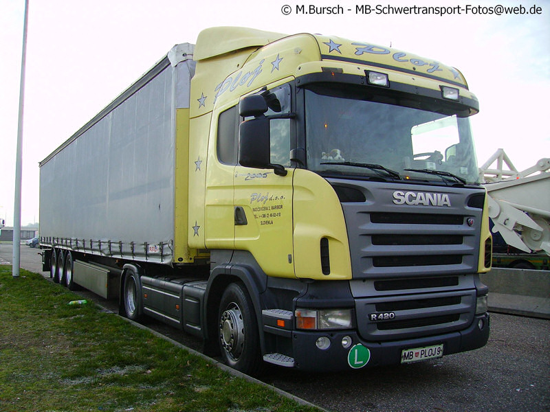 Scania-R-420-Ploj-MBPLOJ9-Bursch-181207-03.jpg - Scania R420Manfred Bursch