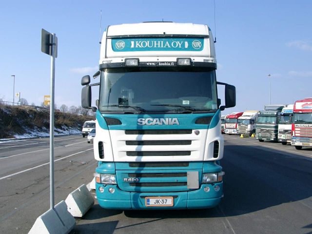 Scania-R-420-Willann-110305-03-FIN.jpg - Scania R420Michael Willann