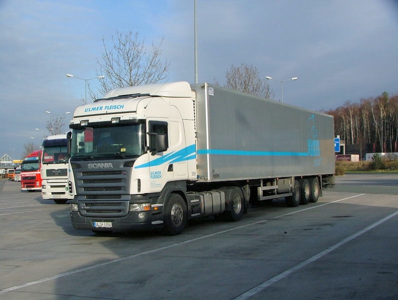 Scania-R-420-Ulmer-Fleisch-Posern-110609-01.jpg - Scania R 420R. Posern