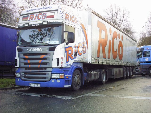 Scania-R-470-Ricoe-Rolf-140305-01.jpg - Scania R 470Mario Rolf