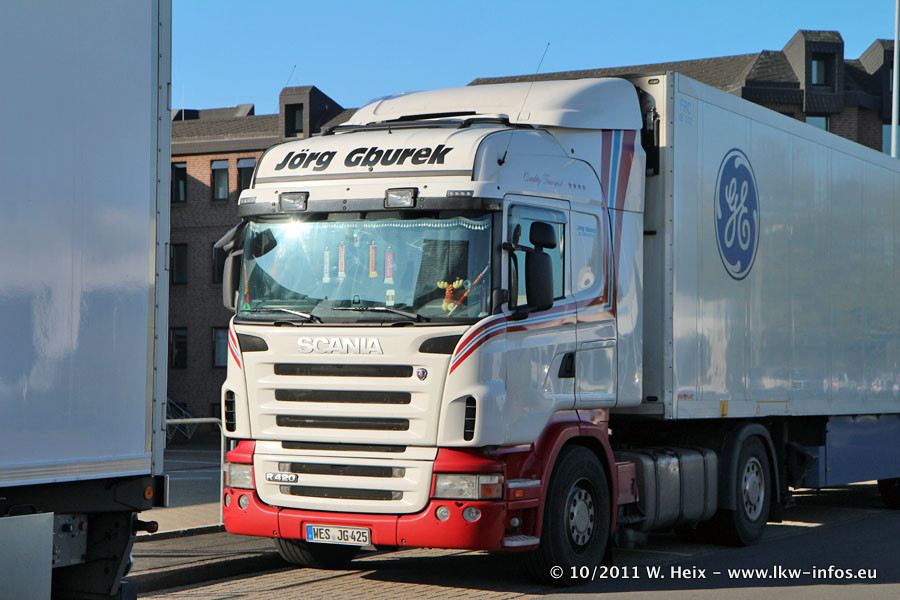 Scania-R-420-Gburek-251011-01.jpg - Scania R 420