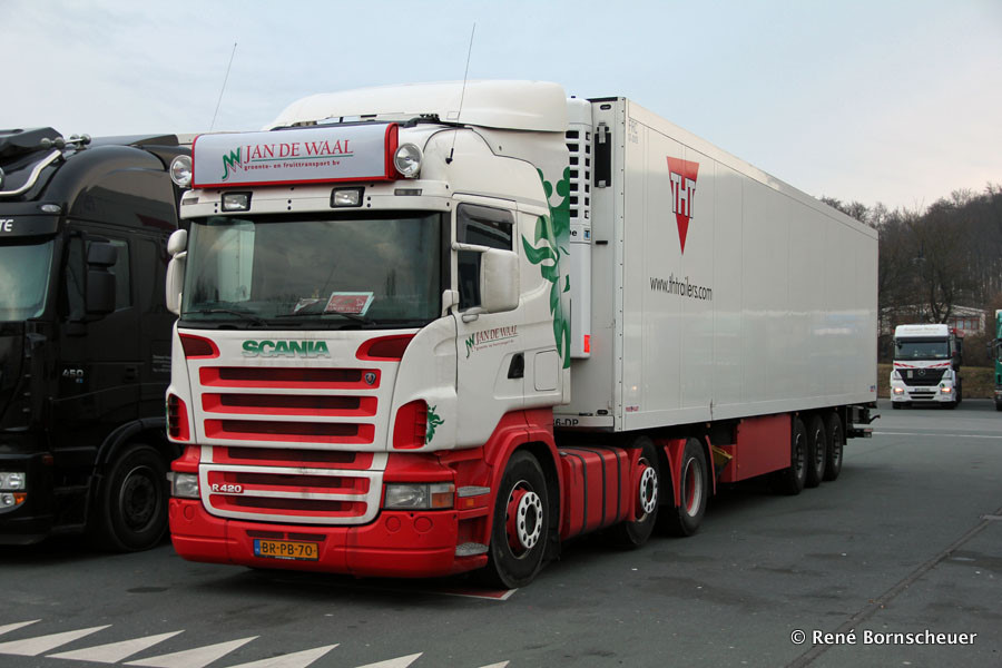 Scania-R-420-de-Waal-Bornscheuer-080511-01.jpg - Scania R 420