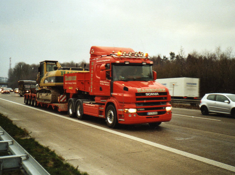 Scania-T-500-Hagedorn-Kleinrensing-180907-01.jpg - Scania T 500Ulrich Kleinrensing