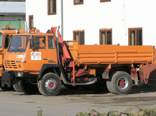 Steyr-19-S-25-orange-Hlavac-101106-01.jpg - Steyr 19 S 25Juraj Hlavac