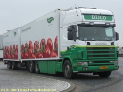 Scania-124-L-420-Dijco-281104-1-NL