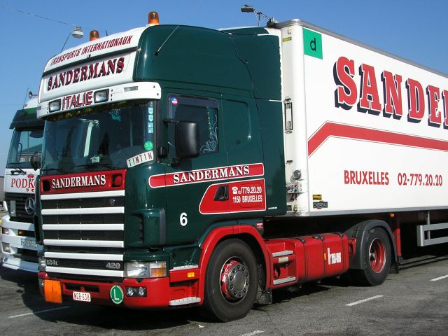 Scania-124-L-420-Sandermans-Wihlborg-090905-01-B.jpg - Henrik Wihlborg