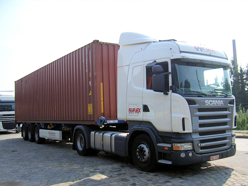 BE-Scania-R-420-weiss-DS-210808-01.jpg - Trucker Jack