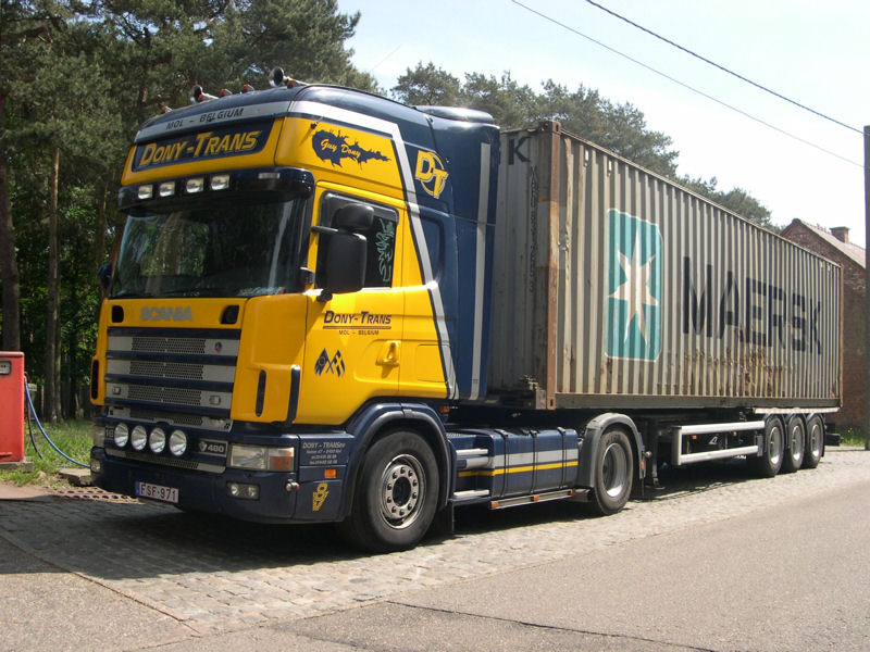 Scania-164-L-480-Dony-Trans-Habraken-270507-01-B.jpg - Gert Habraken