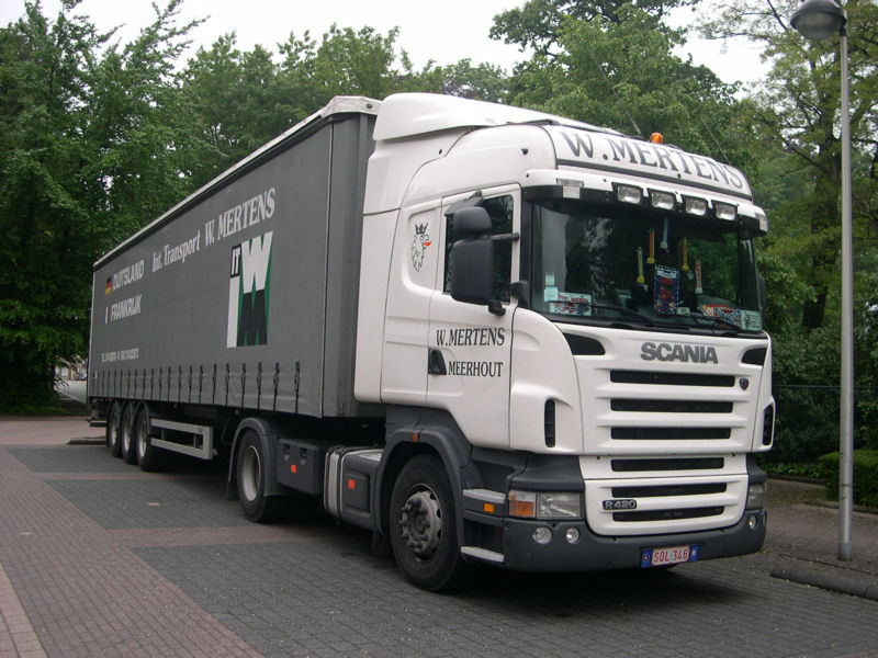Scania-R-420-Mertens-Habraken-270507-01-B.jpg - Gert Habraken
