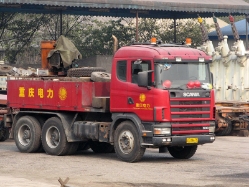 Scania-144-G-530-Jason-Liu-041207-03-CHI