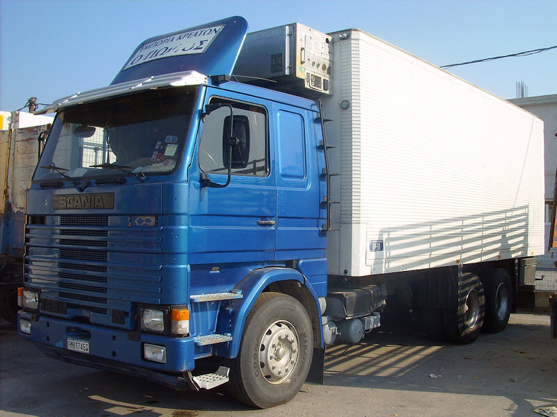 GR-Scania-142-M-blau-BMihai-131008-01.jpg - Badea Mihai