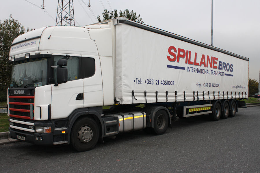 IRL-Scania-144-L-530-Spillane-Fitjer-221209-01.jpg - Eike Fitjer