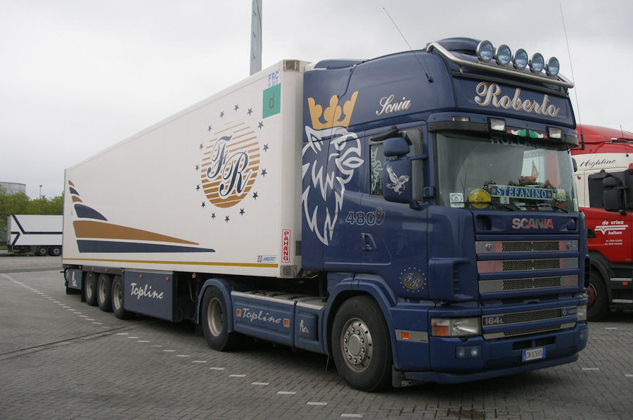IT-Scania-164-L-580-blau-Holz-100810-01.jpg - Frank Holz