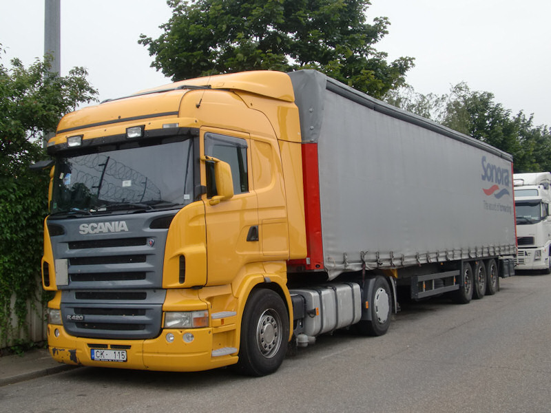 LV-Scania-R-420-gelb-DS-260610-01.jpg - Trucker Jack