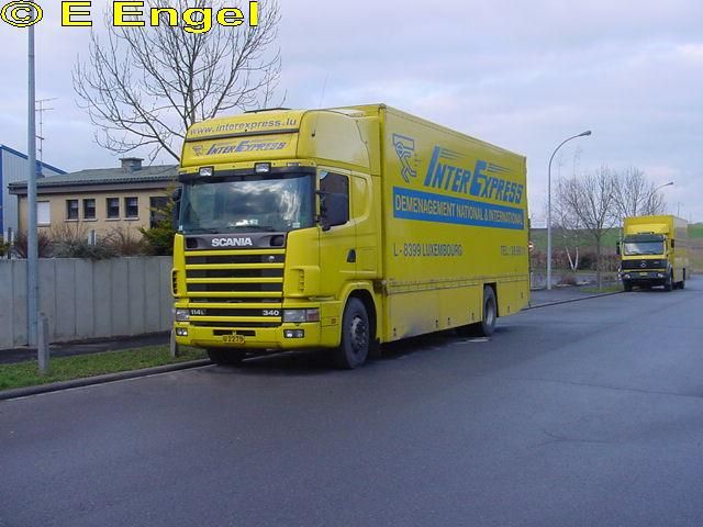 Scania-114-L-340-InterExpress-Engel-300105-01.jpg - Eric Engel