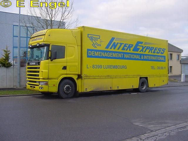 Scania-114-L-340-InterExpress-Engel-300105-02.jpg - Eric Engel