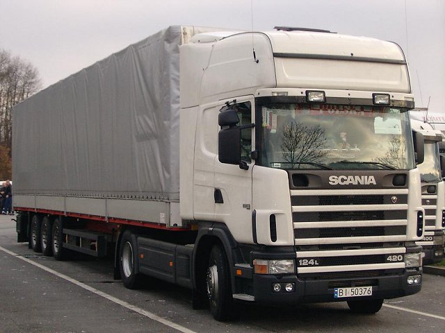 Scania-124-L-420-PLSZ-weiss-grau-(Szy)-280104-PL.jpg - Trucker Jack