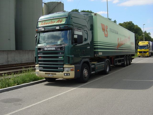 Scania-164-L-480-Schmoler-Hefele-141105-1.jpg - Martin Hefele