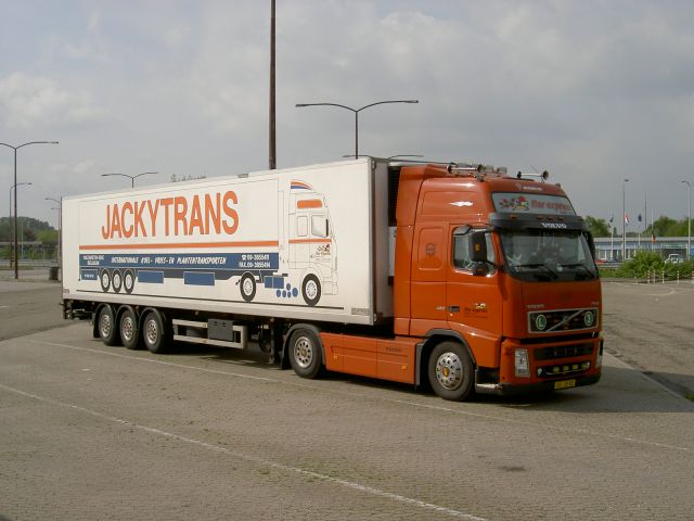 Volvo-FH12-Jackytrans-Vreeman-310705-01-CZ.jpg - Gerrit Vreeman