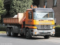 MB-Actros-3343-Abrollcontainer-Tecklenburg
