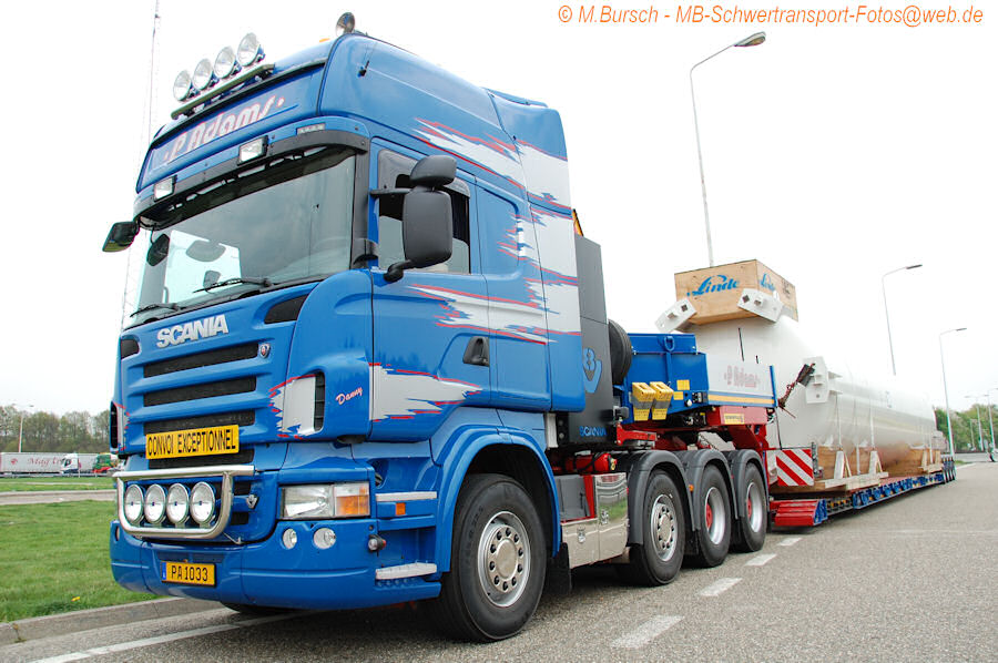 Scania-R-620-1033-Adams-MB-260310-08.jpg - Manfred Bursch
