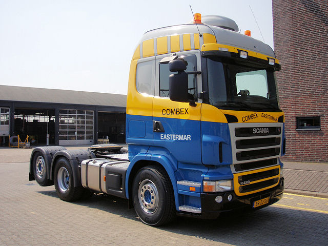 Scania-R-420-Combex-PvUrk-100207-02.jpg - Piet van Urk