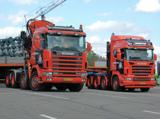 Scania-164-G-580-vGrinsven-AvUrk-271106-01.jpg - Arie van Urk
