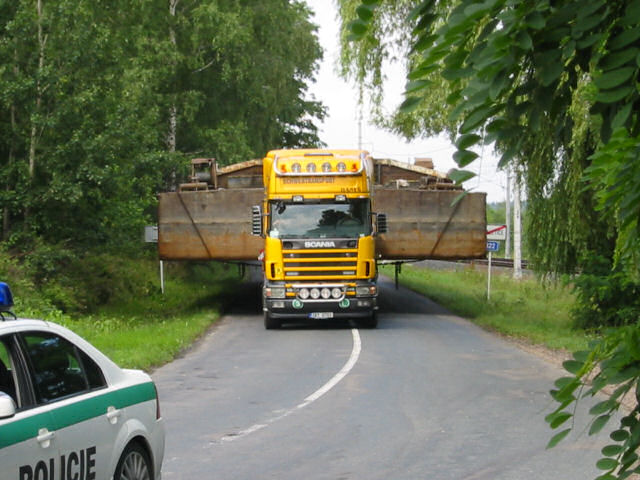 Scania-164-G-580-Hanys-Vaclavik-060906-01.jpg - K. Vaclavik