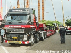 Volvo-FH12-500-Mammoet-(Koster)