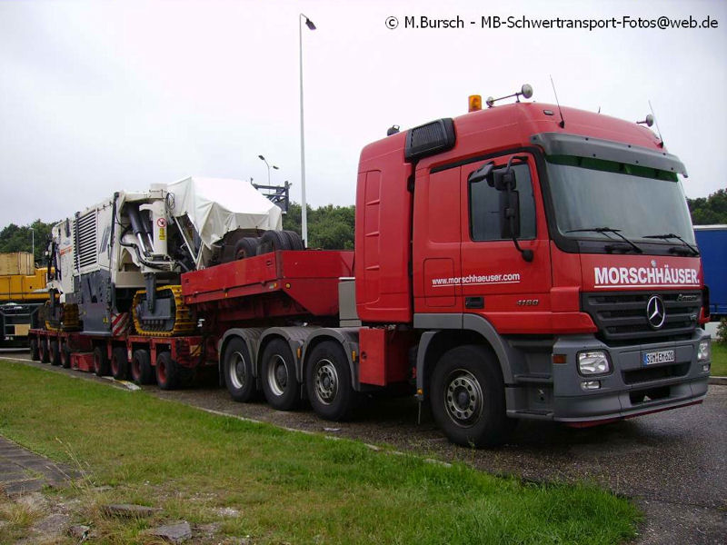 MB-Actros-4160-SLT-Morschhaeuser-Bursch-260607-02.jpg - Manfred Bursch