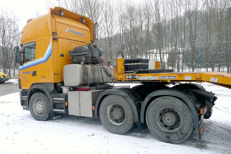 Scania-164-G-580-Prangl-Vorechovsky-140310-01.jpg - Jaroslav Vorechovsky