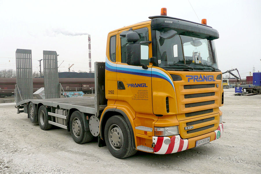 Scania-R-420-Prangl-Vorechovsky-140310-01.jpg - Jaroslav Vorechovsky