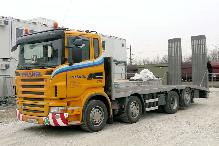 Scania-R-420-Prangl-Vorechovsky-140310-02.jpg - Jaroslav Vorechovsky
