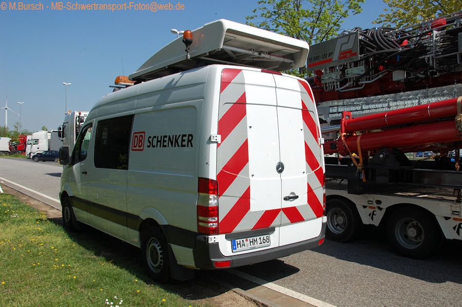 MB-Sprinter-II-BF3-DB-Schenker-Bursch-150810-01.jpg - Manfred Bursch