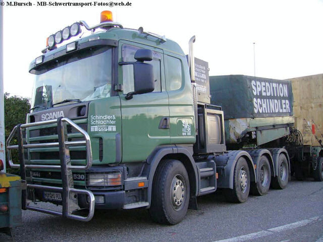 Scania-144-G-530-Schindler+Schlachter-Bursch-261006-05.jpg - Manfred Bursch