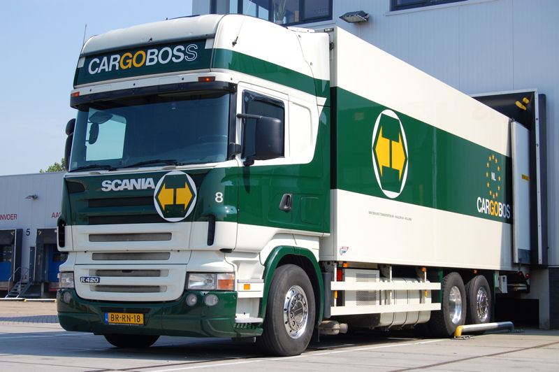 Scania-R-420-Cargoboss-vMelzen-080607-01.jpg - Henk van Melzen