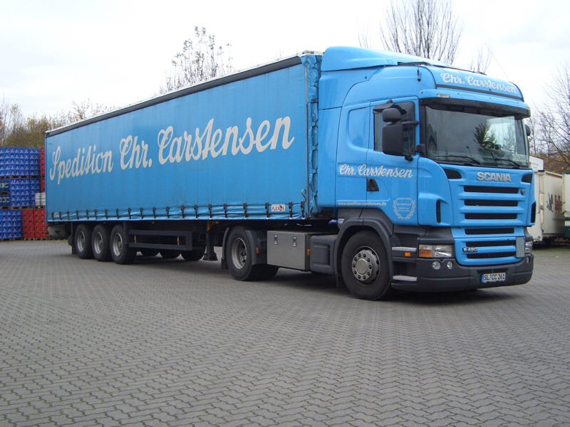 Scania-R-420-Carstensen-Behn-131207-01.jpg - W. Behn