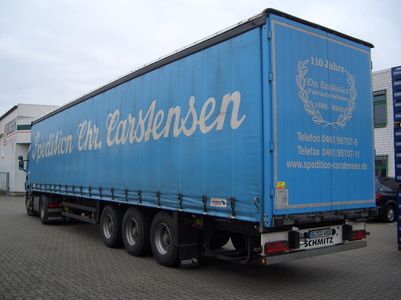 Scania-R-420-Carstensen-Behn-131207-02.jpg - W. Behn