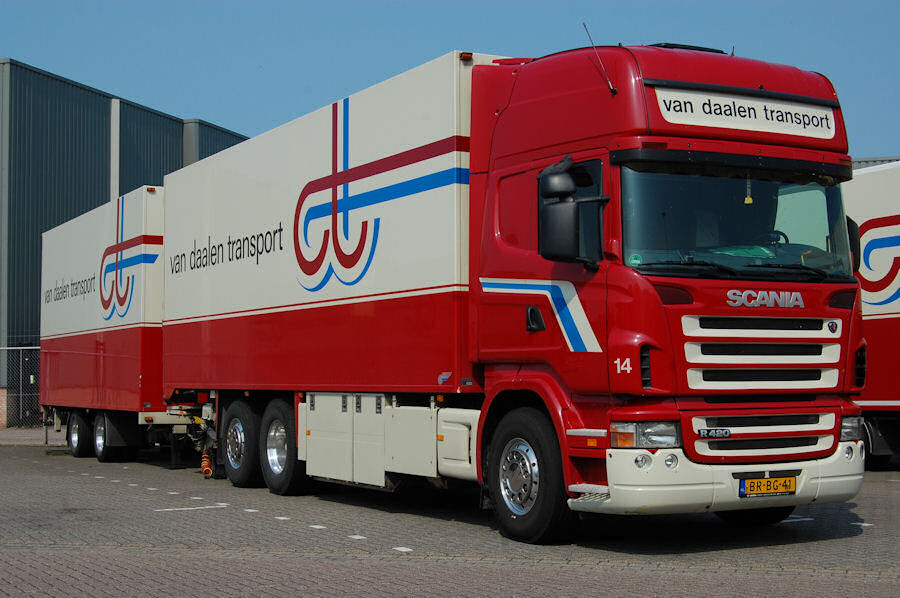 Scania-R-420-vDaalen-vMelzen-250409-01.jpg - Henk van Melzen