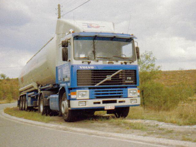 Volvo-F12-Gheys-1989-Rouwet-110806-02.jpg - Patrick Rouwet